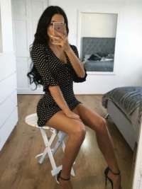 Samsun Çarşamba Vip Escort Bayan Ezgi İlanı