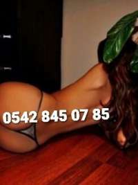 Samsun Escort Bayanlar: Büyüleyici ve Cazibeli Güzelliklerin Dünyası