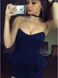 Samsun Escort Bayanların Karşı Konulmaz Çekiciliği ve Hizmetleri