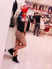 Samsun Escort Önsevişmede İddialı Bitanem