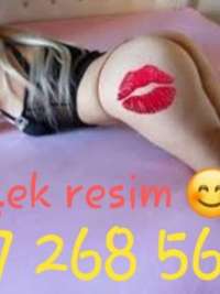 Samsun İlkadım Escort Bayan Partner - Sarışın, Ateşli ve Çekici
