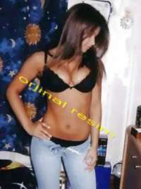 Samsun İlkadım'dan Kusursuz Güzellik: Escort Bayan Asu