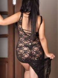 Samsun'da Buluşmak İçin Mükemmel Escort Bayan Ela