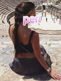 Samsun'un En Özel Çiftlik Bayan Escort Deneyimi