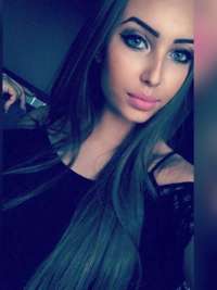 Samsun'un Incisi: Bafra'nın Olağanüstü Escort Bayanı