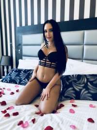 Samsun'un Incisi: Bafra'nın Olağanüstü Escort Bayanı