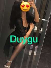 Samsun'un Zarif ve Ateşli Escort Bayanı: Harika Bir Buluşma Deneyimi