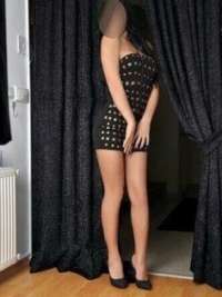Terme Escort Bayanın Ayrıcalıklı Dünyası