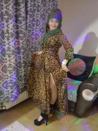 Terme'de Macerayı Seven Escort Bayan!