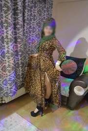 Terme'de Macerayı Seven Escort Bayan!