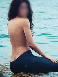Terme'nin En Güzel Escort Bayan: Büyüleyici ve Etkileyici Kızınız