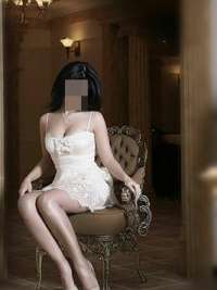 Unutulmayacak Anılar İçin Atakent Escort Bayan Partneri: Damla