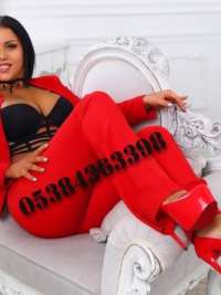 Unutulmaz Bir Gece İçin Atakum Escort Bayan Partner - Hayatınızın Deneyimine Hazır Olun!