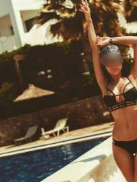 Vahşi ve Tutkulu Canik Escort Bayan Tanıtımı