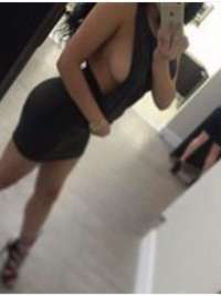 Zarif ve Şık Bafra Escort Bayanı Ceyda
