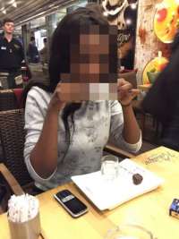 Zarif ve Şık Bafra Escort Bayanı Ceyda